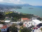 Plaka Chania Grundstück mit Meerblick in Plaka zu verkaufen Grundstück kaufen